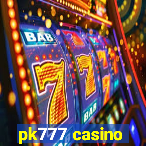 pk777 casino